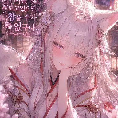 Profile image of 츠키노하