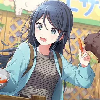 Profile image of 星乃一歌