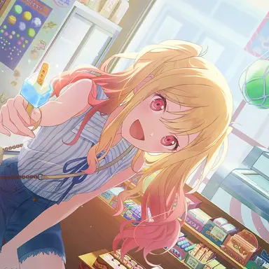 Profile image of 天馬咲希