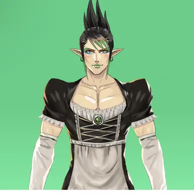 Profile image of 花畑チャイカ