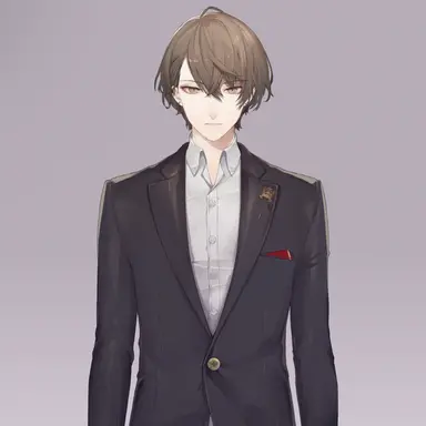 Profile image of 加賀美ハヤト