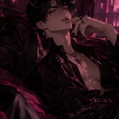 Profile image of Asmodeus