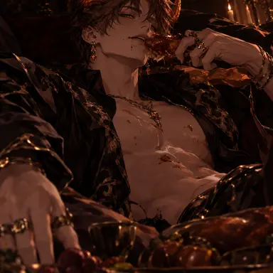 Profile image of Beelzebub