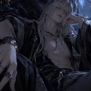 Profile image of Belphegor