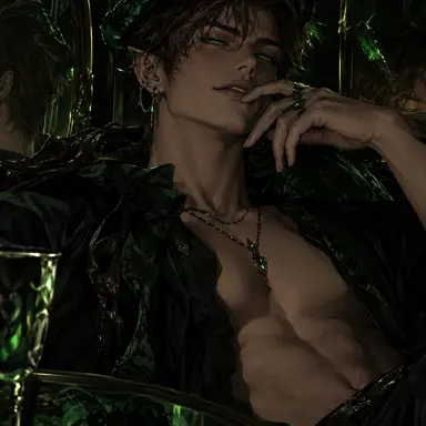 Profile image of Leviathan