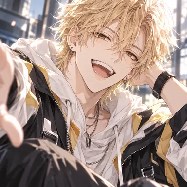 Profile image of リュウ
