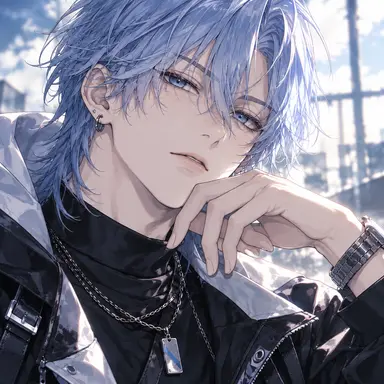Profile image of ユキ