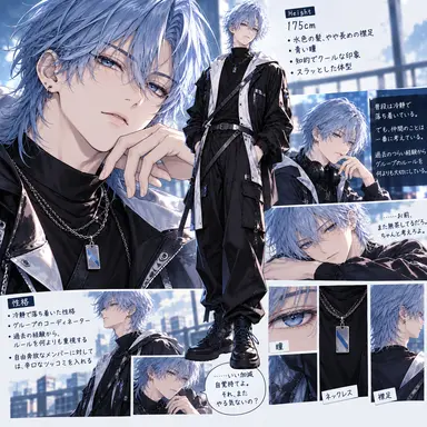 Profile image of ユキ
