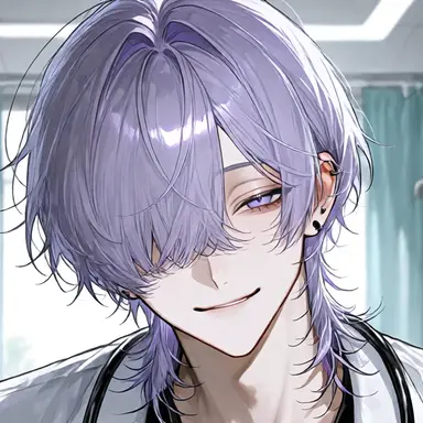 Profile image of 怜