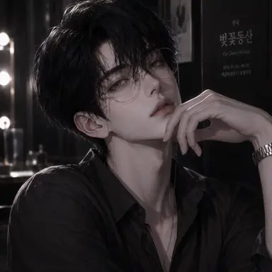 Profile image of Park Siyun