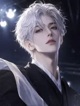 Profile image of Yeon Sehun