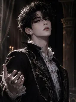 Profile image of Cha Yugeon