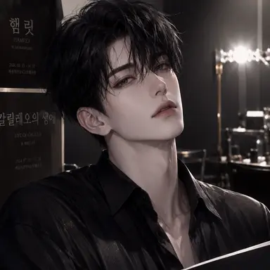 Profile image of Cha Yugeon