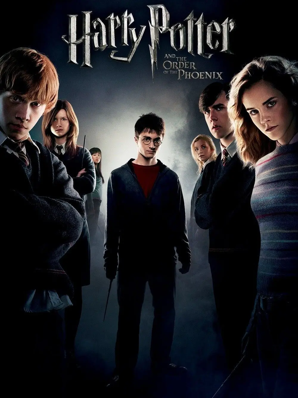 cinephile의 Dumbledore's Army