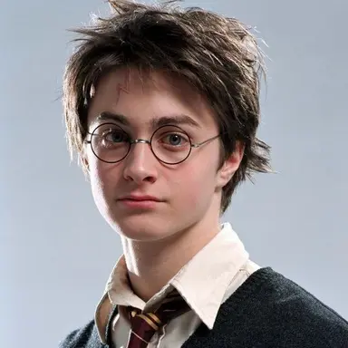 Profile image of Harry Potter