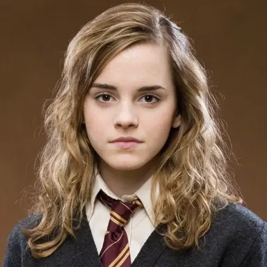 Profile image of Hermione Granger