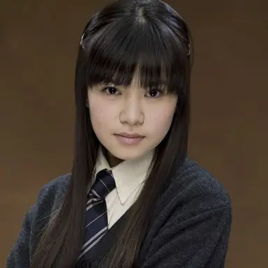 Profile image of Cho Chang