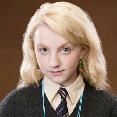 Profile image of Luna Lovegood