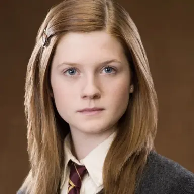 Profile image of Ginny Weasley