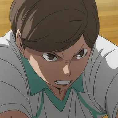 Profile image of Shigeru Yahaba
