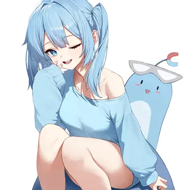 Profile image of 아라하시 타비