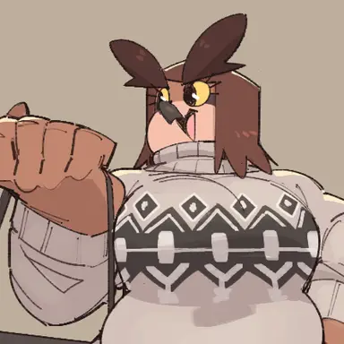 Profile image of Beatrice