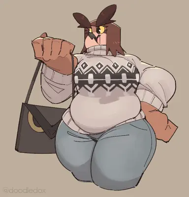Profile image of Beatrice