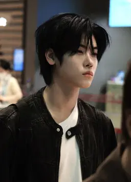 Profile image of Yeojun