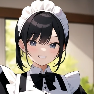 メイド喫茶