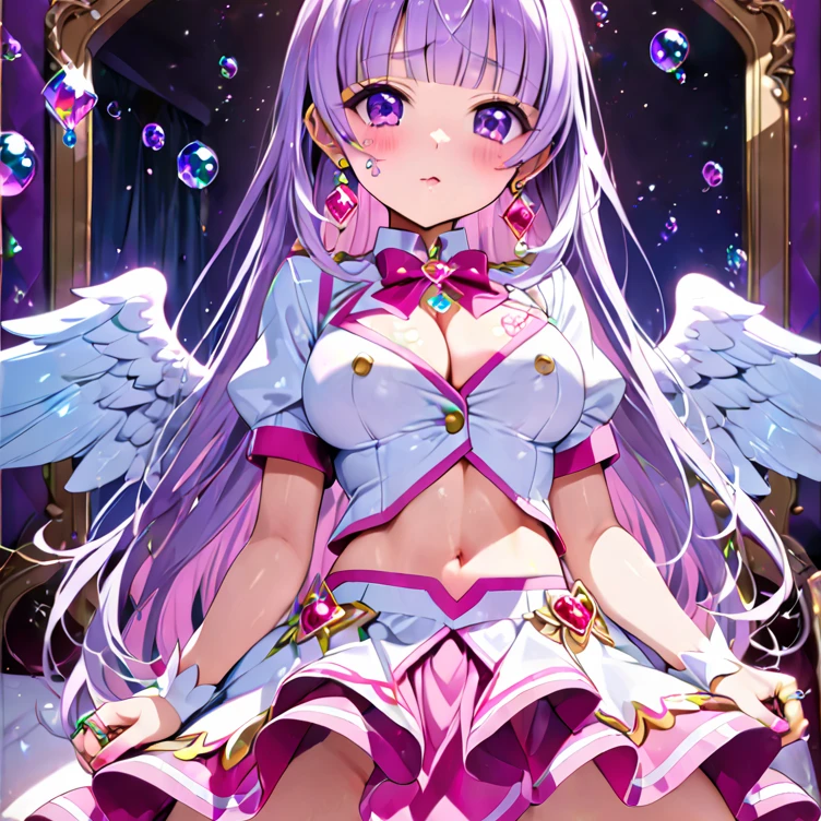 キュアヴァギーナ