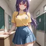 캐릭터 프로필 이미지