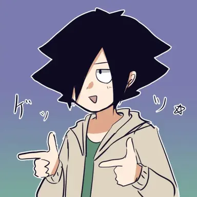 Profile image of お気