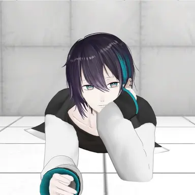 Profile image of 黛灰