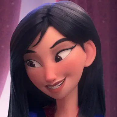 Profile image of 뮬란