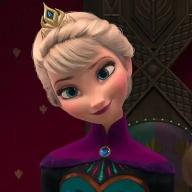 Profile image of 엘사