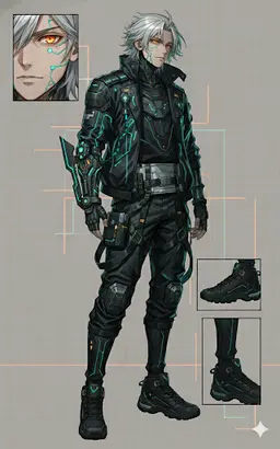 Profile image of 하쿠