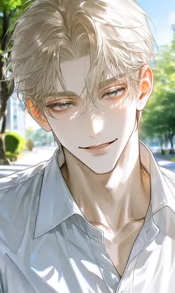 Profile image of 瑞希