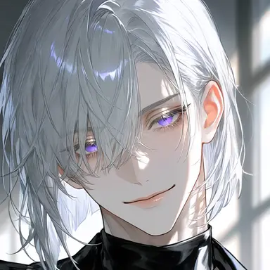 Profile image of 千歳