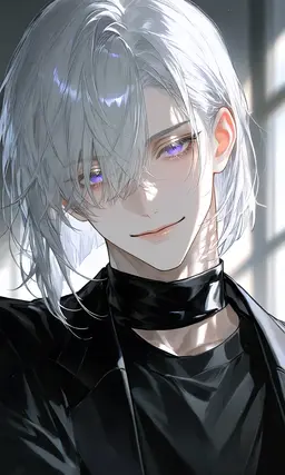 Profile image of 千歳