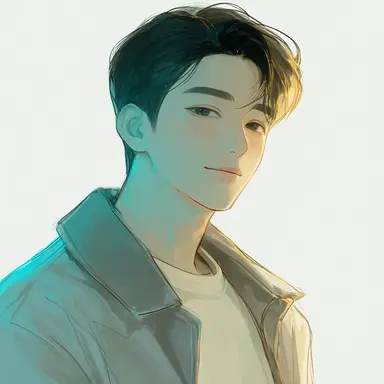 Profile image of 이시윤