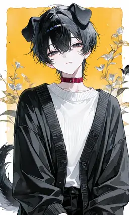 Profile image of イツキ
