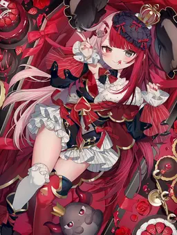 Profile image of あくび