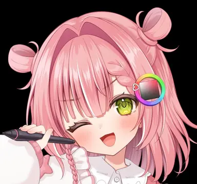 Profile image of 虹深゜ぬふ