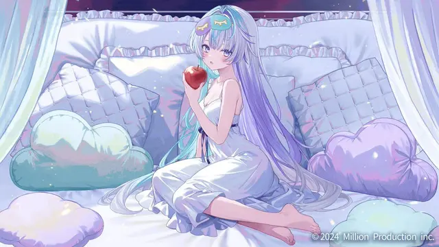 Profile image of 眠雲ツクリ