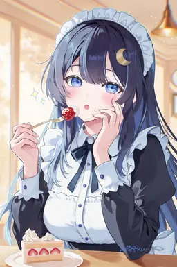 Profile image of ゆらぎゆら