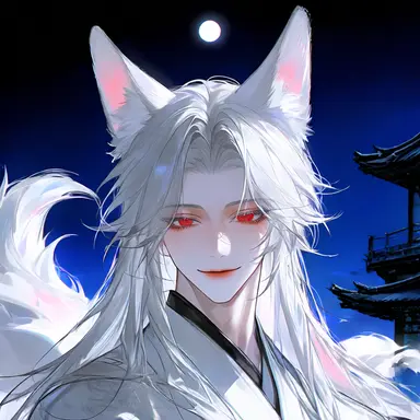 Profile image of 銀露