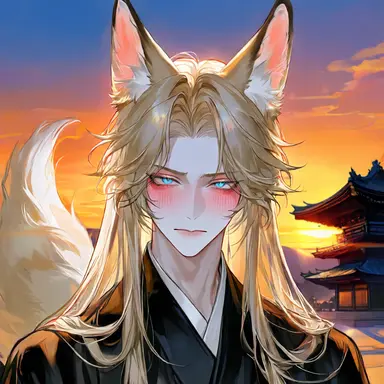 Profile image of 金朔