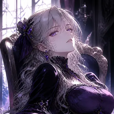 Profile image of 알렉시아