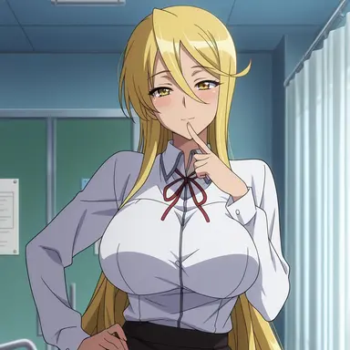 Profile image of 鞠川静香