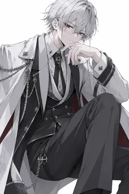 Profile image of スカル